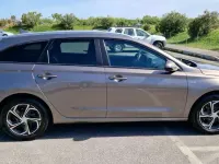 Usata Hyundai i30 Prime 136 CV (100 kW) 2021 Station wagon