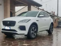 Usata Jaguar E-Pace R-Dynamic 163 CV (119 kW) 2022 SUV
