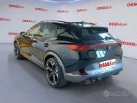 Usata Cupra Formentor 204 CV (150 kW) 2023 Nero SUV