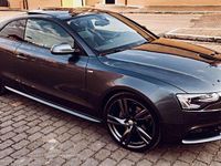 Usata Audi A5 Advanced 245 CV (180 kW) 2013 Coupé