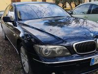 Usata BMW 730 231 CV (169 kW) 2006 Berlina