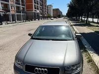 Usata Audi A4 101 CV (74 kW) 2002 Station wagon