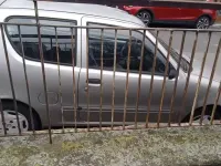 Usata Fiat 600 2002 Grigio Utilitaria
