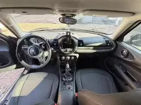 Usata Mini Clubman 150 CV (110 kW) 2016 Nero Station wagon