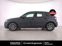 Usata Audi A1 Admired 150 CV (110 kW) 2022 Grigio SUV
