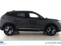 Nuova Peugeot 2008 Allure 100 CV (73 kW) 2025 Grigio SUV