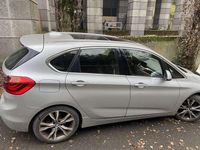 Usata BMW 218 Active Tourer M Sport 150 CV (110 kW) 2016 Monovolume