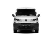 Nuova Peugeot Partner S 130 CV (95 kW) 2026 Bianco Monovolume