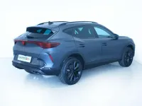Nuova Cupra Formentor 150 CV (110 kW) 2026 Grigio SUV