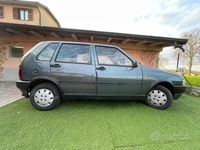 Usata Fiat Uno 56 CV (41 kW) 1991 Utilitaria