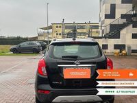 Usata Opel Mokka 136 CV (100 kW) 2017 SUV