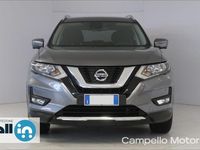 Usata Nissan X-Trail N-Connecta 150 CV (110 kW) 2019 Grigio SUV