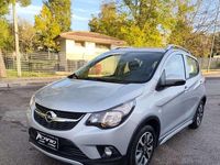 Usata Opel Karl Rocks S 73 CV (53 kW) 2019 Utilitaria