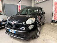 Occasion Fiat 500L Pop Star 85 ch (62 kW) 2015 Noir Monospace