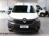 Usado Renault Express 75 CV (55 kW) 2021 Blanco Monovolumen
