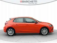 Occasion Opel Blitz Edition 75 ch (55 kW) 2022 Orange Berline