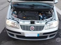 Usata Fiat Idea 95 CV (69 kW) 2012 Monovolume