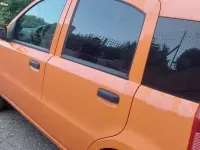 Usata Fiat Panda 4x4 69 CV (50 kW) 2010 Utilitaria