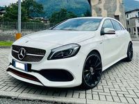 usata Mercedes A250 A 250Supersport auto