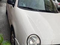 Usata VW Lupo 2006 Utilitaria