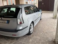 Usata Saab 9-3 150 CV (110 kW) 2007 Station wagon