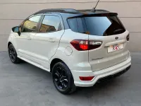 Occasion Ford Ecosport 95 PK (69 kW) 2021 Beige SUV