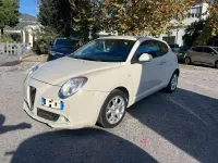 Usata Alfa Romeo MiTo 105 CV (77 kW) 2010 Utilitaria