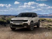 Nuova Jeep Avenger Altitude 100 CV (73 kW) 2025 SUV