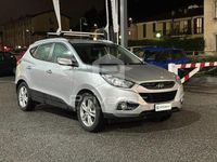 usata Hyundai ix35 iX351.7 CRDi 2WD Comfort