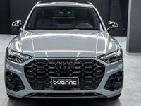 Usata Audi SQ5 Sportback Sport 341 CV (250 kW) 2022 Nardò perlato metall SUV