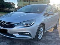 usata Opel Astra 1.6 2019