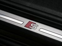 usata Audi Q3 1.5 TFSI Sportback S-Line LED AUTOMATICA