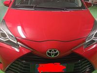 Usata Toyota Yaris Active 72 CV (52 kW) 2018 Utilitaria