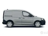 Nuova VW Caddy Business 116 CV (85 kW) 2026 Bianco Monovolume