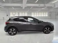Usata Ford Focus Active X 116 CV (85 kW) 2024 Grigio Berlina