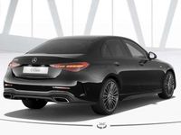 Usata Mercedes C300e 204 CV (150 kW) 2024 Nero / pastello Berlina