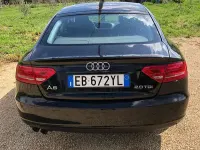 Usata Audi A5 Sportback 150 CV (110 kW) 2010 Utilitaria