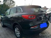 usata Renault Kadjar 1.3 Turbo Benzina 140CV