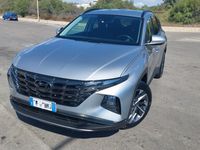 Usata Hyundai Tucson 150 CV (110 kW) 2021 Grigio SUV