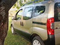 Usata Citroën Nemo XTR 75 CV (55 kW) 2011 Monovolume