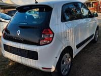 Usata Renault Twingo Life 69 CV (50 kW) 2016 Bianco Utilitaria