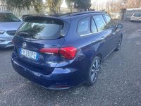 Usata Fiat Tipo Lounge 120 CV (88 kW) 2017 Other Station wagon