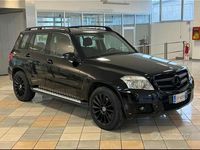 Usata Mercedes GLK220 170 CV (125 kW) 2010 SUV