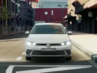 Nuova VW Polo 80 CV (58 kW) 2026 Ascot grey Utilitaria