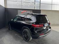 Usata Mercedes GLB200 150 CV (110 kW) 2021 Nero SUV