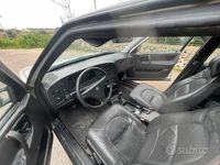 Begagnad Saab 9000 175 HK (128 kW) 1988 Grå Sedan