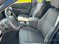 Usata Jeep Grand Cherokee Laredo 218 CV (160 kW) 2006 Blu SUV