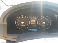 Usata Hyundai Getz 63 CV (46 kW) 2003 Bluazzurro Utilitaria