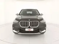 Usata BMW X1 xLine 150 CV (110 kW) 2023 Nero SUV
