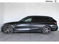 usata BMW 320 Serie3(G20/21/80/81 d Touring mhev 48V Msport auto -imm:14/09/2021 -68.670km